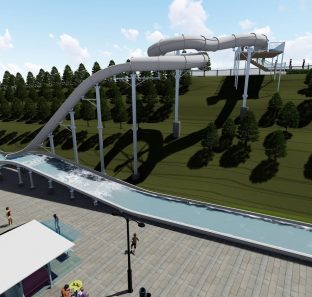 parque aquatico cotia