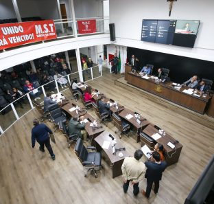 plano diretor camara