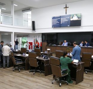 plenario da camara de taboao da serra