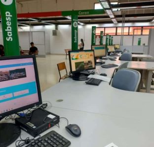 posto da sabesp embu das artes