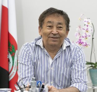 prefeito aprigio