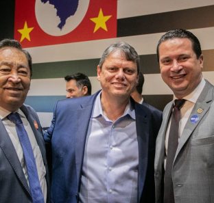 prefeito aprigio, tarcisio, Deputado Eduardo