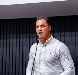 prefeito engenheiro Daniel