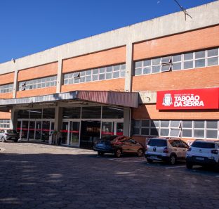 prefeitura de taboao
