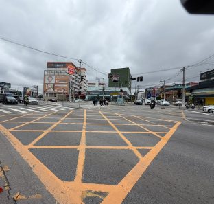 previsao do tempo centro taboao da serra