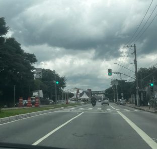 previsao do tempo