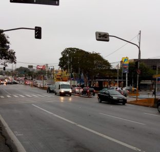 previsão do tempo