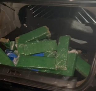 prf apreende maconha