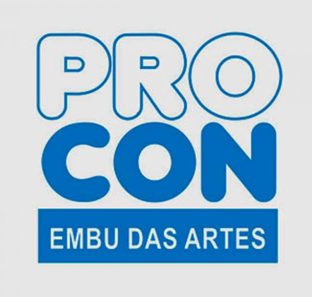 procon embu das artes