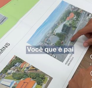 projeto centro TEA