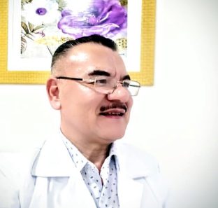 psicologo Cipriano R. Martinez Velazquez