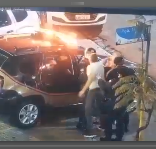 rodrigo falcao agride mulher em taboao da serra
