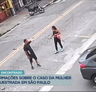 sequestro da quadrilha do pix