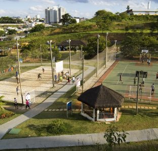 sesc osasco