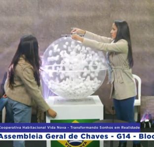 sorteio grupo 14 2022