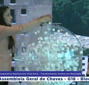 sorteio grupo 16 2022