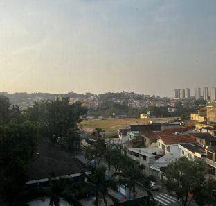 taboao da serra tempo