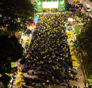 taboao fanfest
