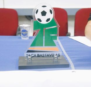 taça das favelas