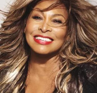 tina turner