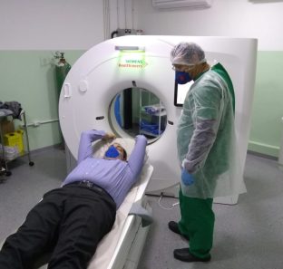 Mortalidade por 100 mil habitantes é menor em Embu das Artes.