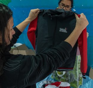 uniforme de taboao