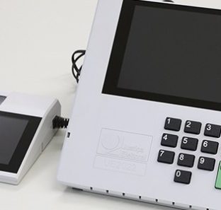 urna eletronica