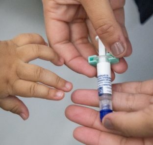 vacinc'ão pneumo