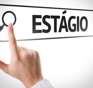 vaga de estagio