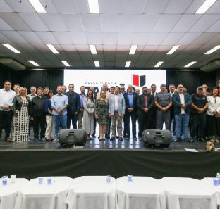 vereadores no escola segura